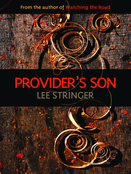 Title details for Provider's Son by Lee Stringer - Available